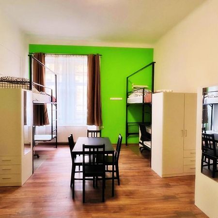 Bebudgetrooms Budapest Exterior foto