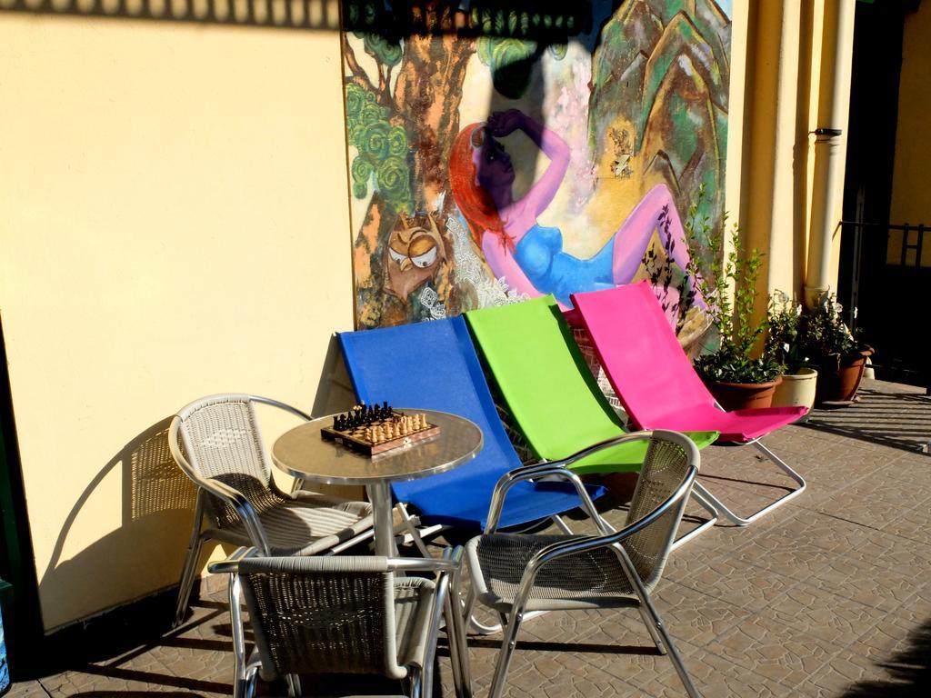Bebudgetrooms Budapest Exterior foto