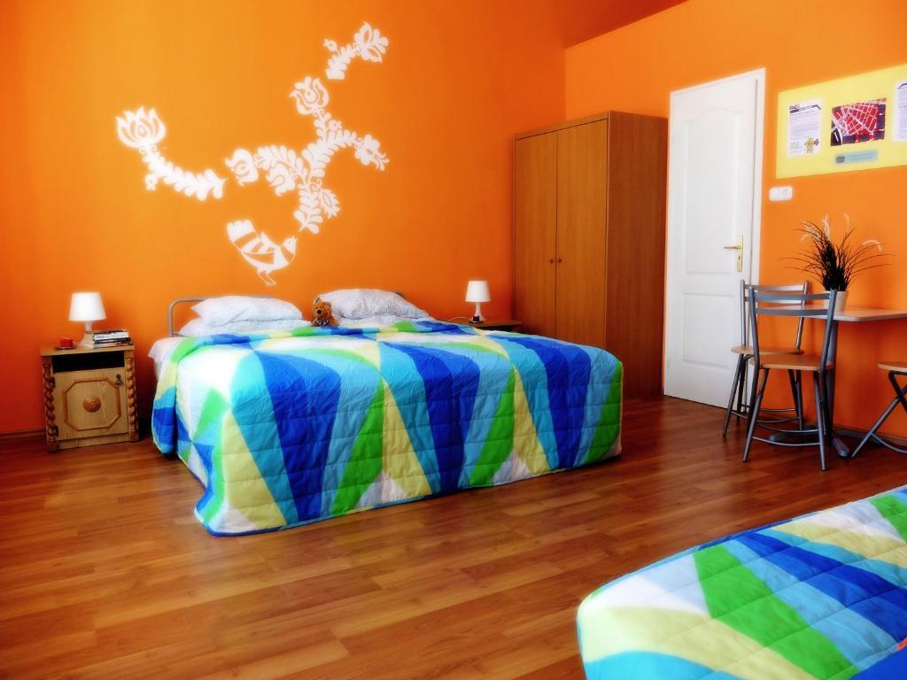 Bebudgetrooms Budapest Exterior foto