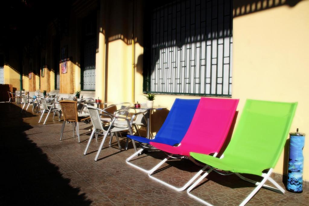 Bebudgetrooms Budapest Exterior foto