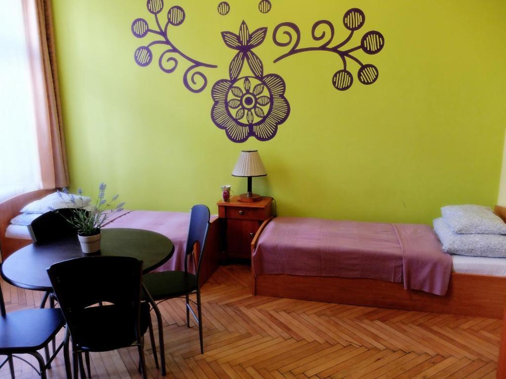 Bebudgetrooms Budapest Zimmer foto