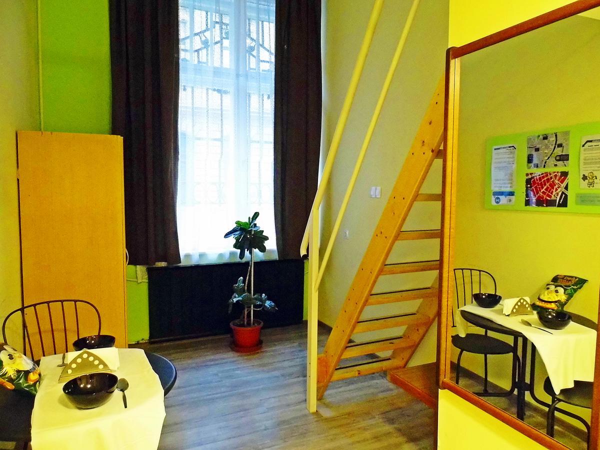 Bebudgetrooms Budapest Exterior foto