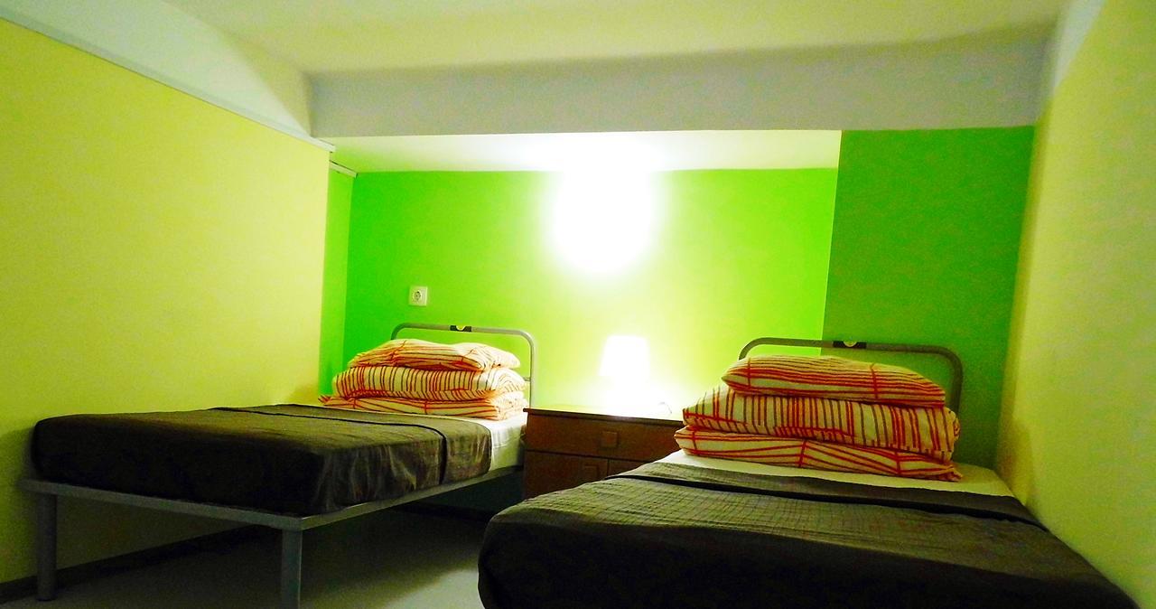 Bebudgetrooms Budapest Exterior foto