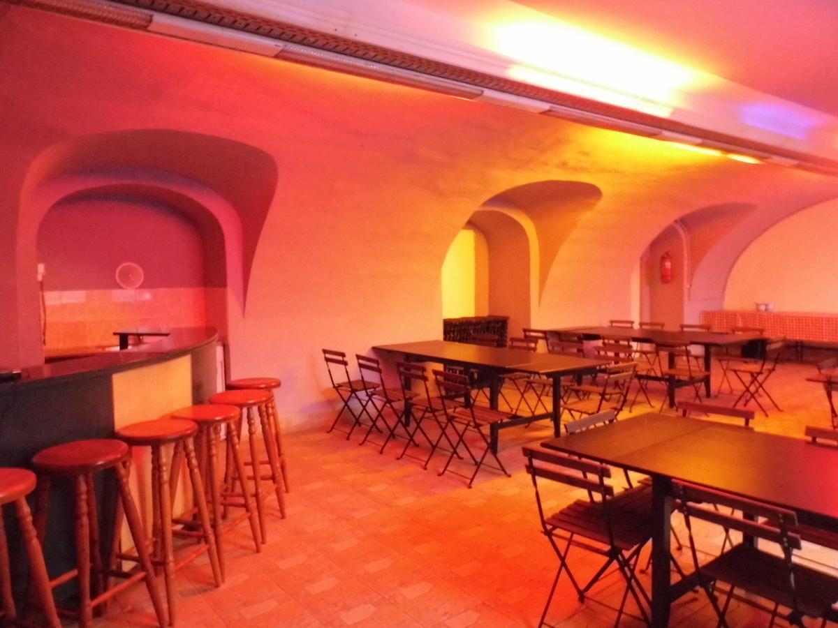 Bebudgetrooms Budapest Exterior foto