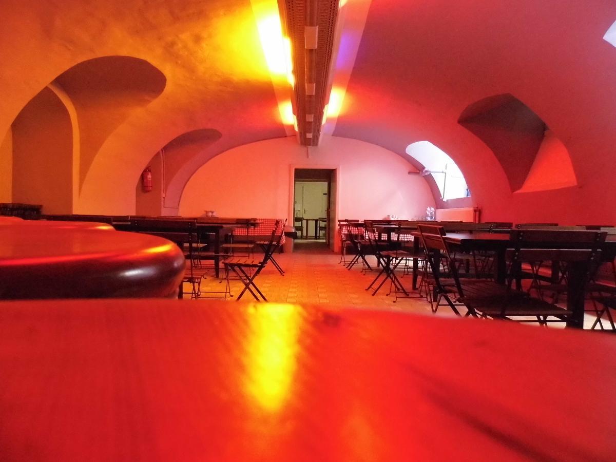 Bebudgetrooms Budapest Exterior foto